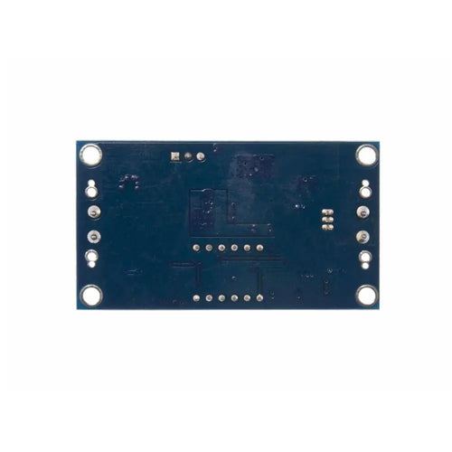 Buck Converter with LED Display