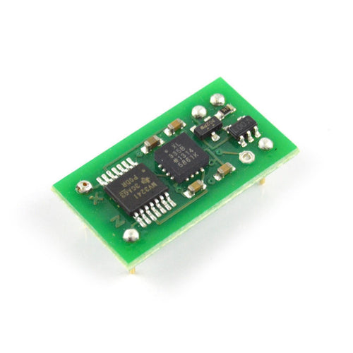 Buffered ±3g Triple Axis Accelerometer (ADXL335)