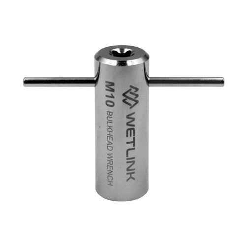Wetlink M10 Bulkhead Wrench