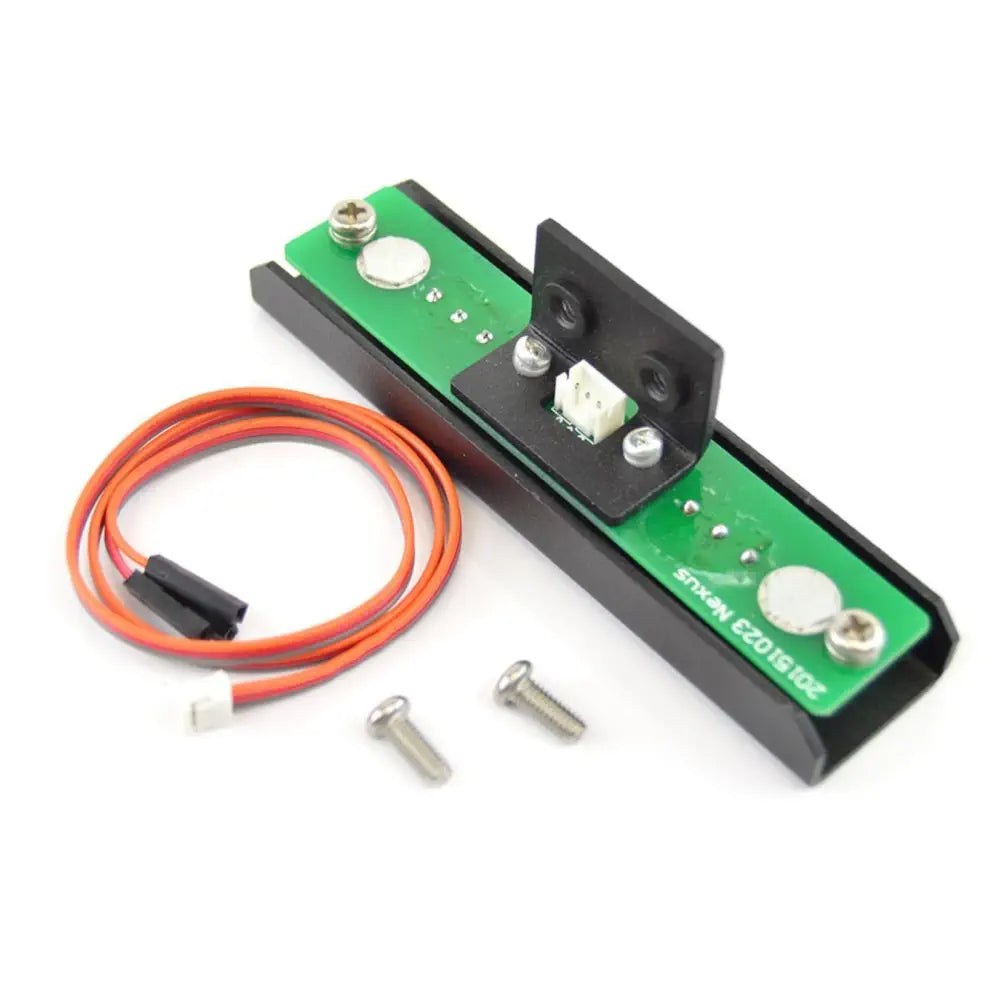 Bumper Sensor for Robot - RobotShop