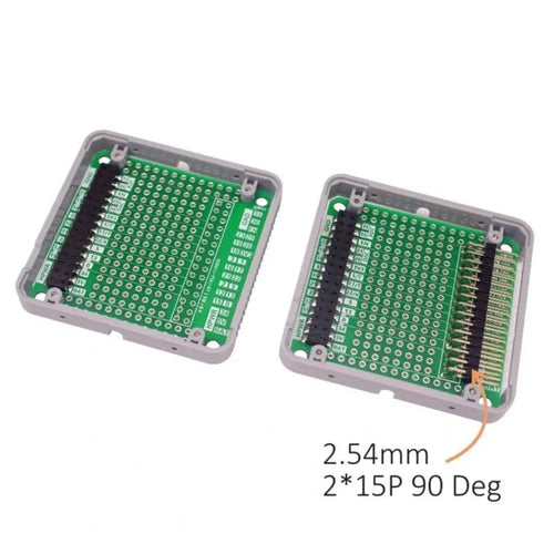 M5STACK BUS Module M-BUS Connection