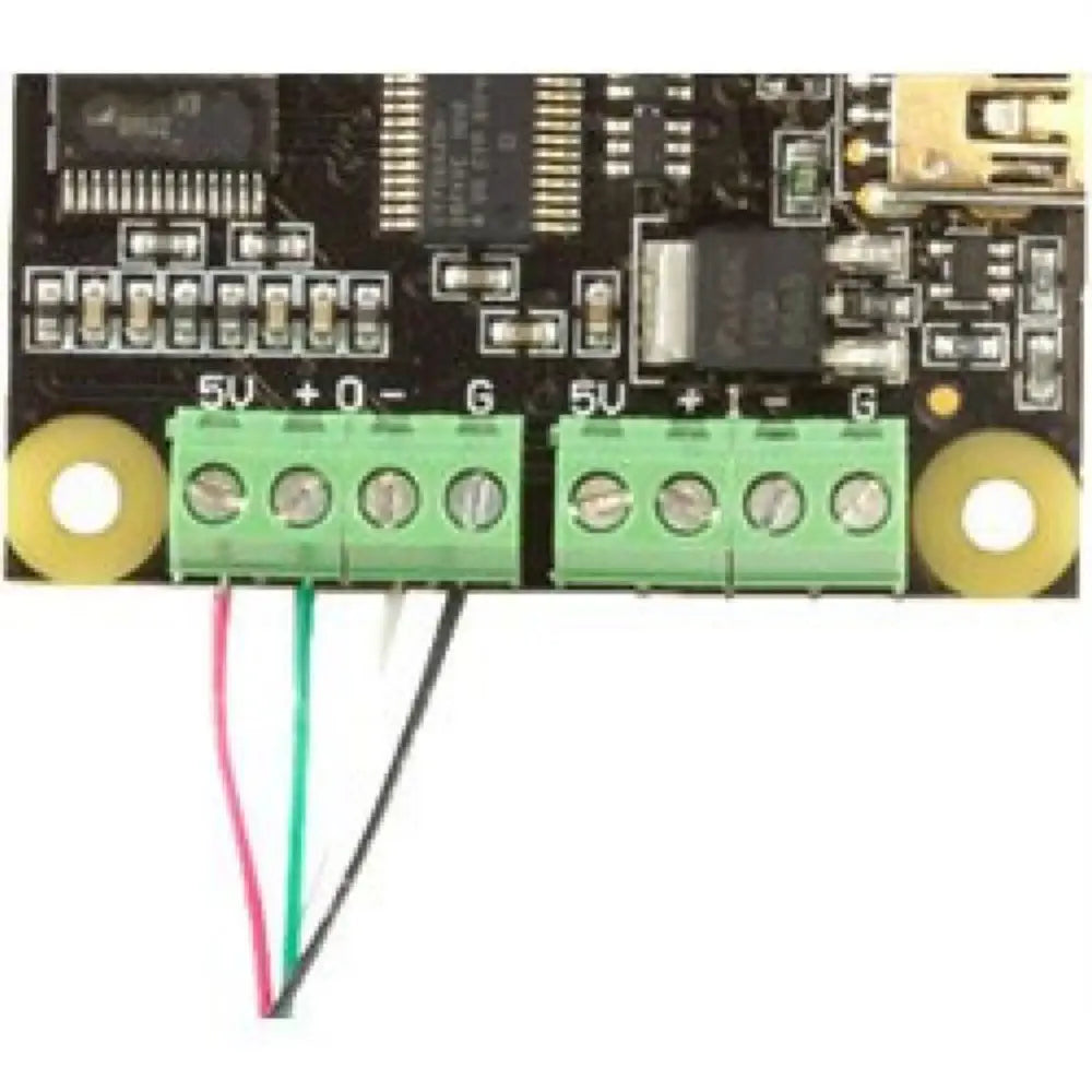 50 Kg Button Load Cell - RobotShop