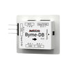 Byme-DB Mini Flight Controller for Delta Wings & Fixed-Wing Aircraft