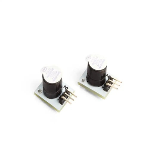 Active Buzzer Module (2pcs)