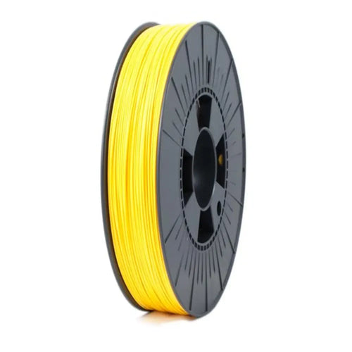 1.75 mm (1/16&quot;) PLA FILAMENT - YELLOW - 750 g