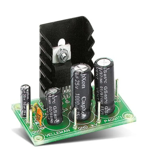 7W Mono Audio Amplifier Module