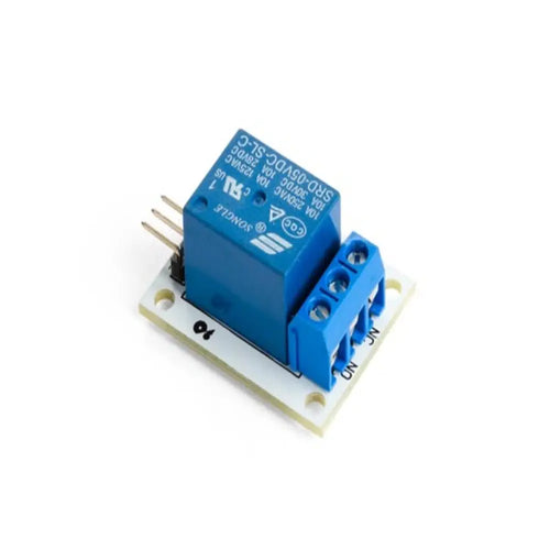 5 V RELAY MODULE