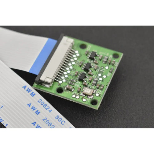 Camera for Raspberry Pi (Compatible with Raspberry Pi 4B)