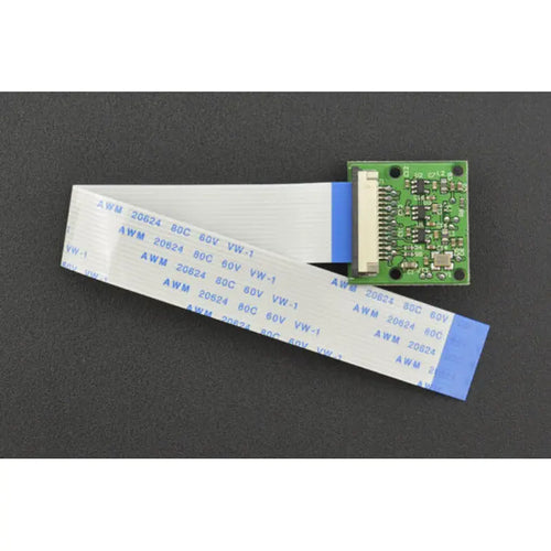 Camera for Raspberry Pi (Compatible with Raspberry Pi 4B)