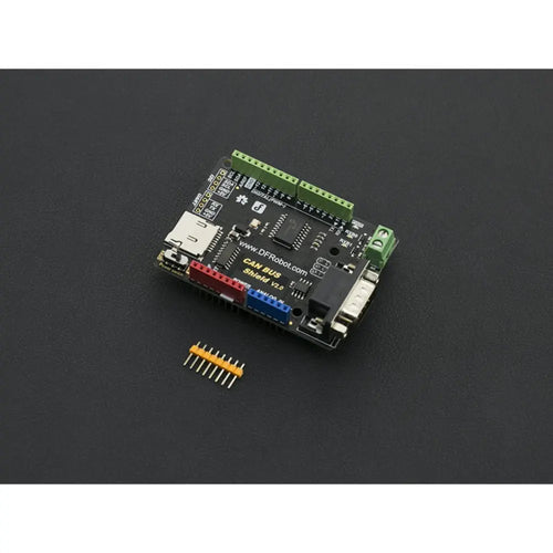 CAN-BUS V2.0 Shield for Arduino Uno Microcontroller