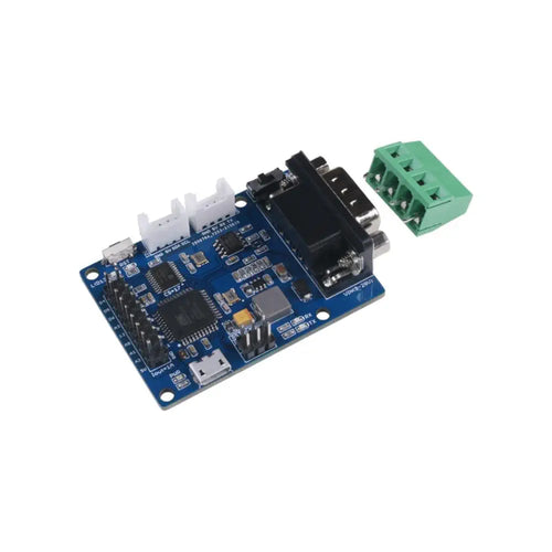 CANBed Arduino CAN-BUS Development Kit