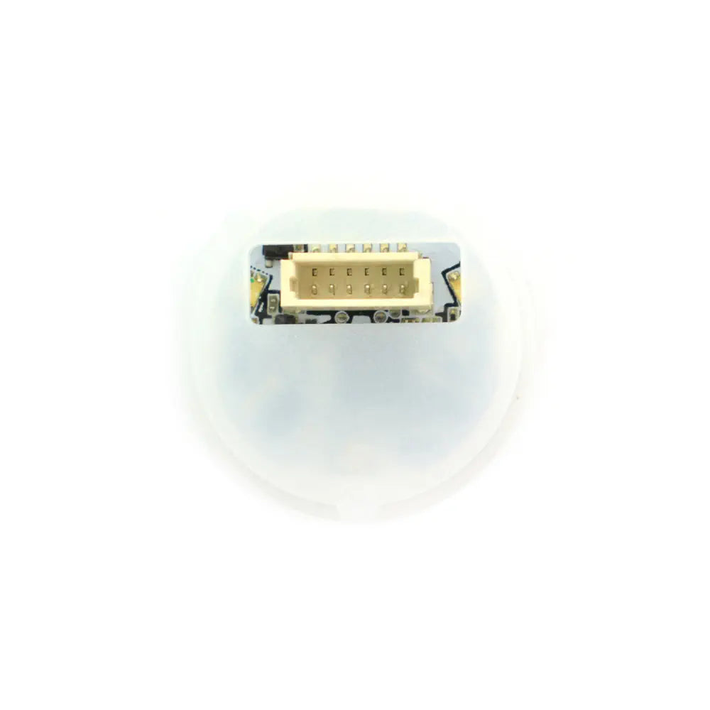 Capacitive Fingerprint Sensor/Scanner