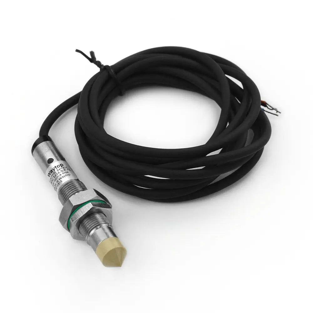 Capacitive Liquid Level Sensor for Arduino