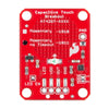 Capacitive Touch Sensor Breakout Board - AT42QT1011