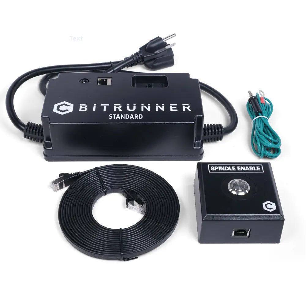 Carbide 3D BitRunner V2 Standard