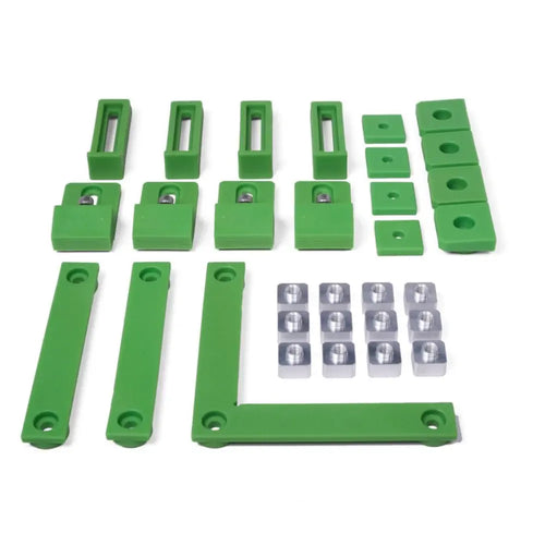 Carbide 3D Get a Grip Workholding Kit