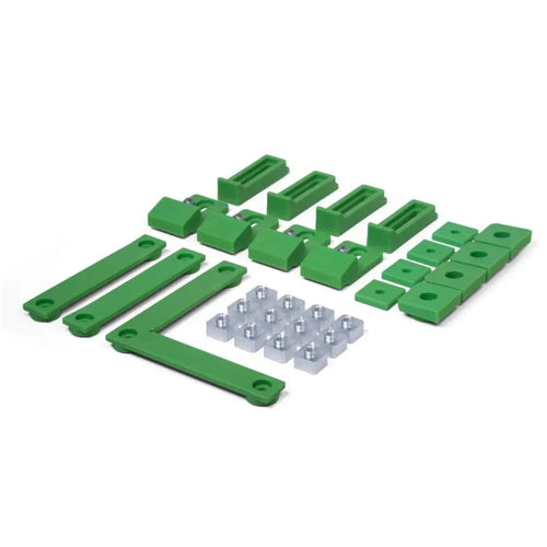 Carbide 3D Get a Grip Workholding Kit