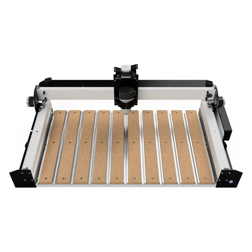 Carbide 3D Shapeoko 4 XL with Hybrid Table Bundle