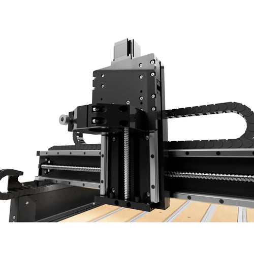 Carbide 3D Shapeoko 5 Pro 2x2 CNC Router (No Router)