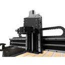 Carbide 3D Shapeoko 5 Pro 2x2 CNC Router (No Router)