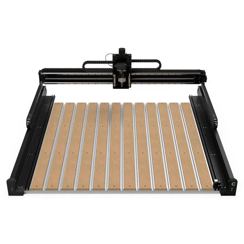 Carbide 3D Shapeoko 5 Pro 4x4 CNC Router (No Router)