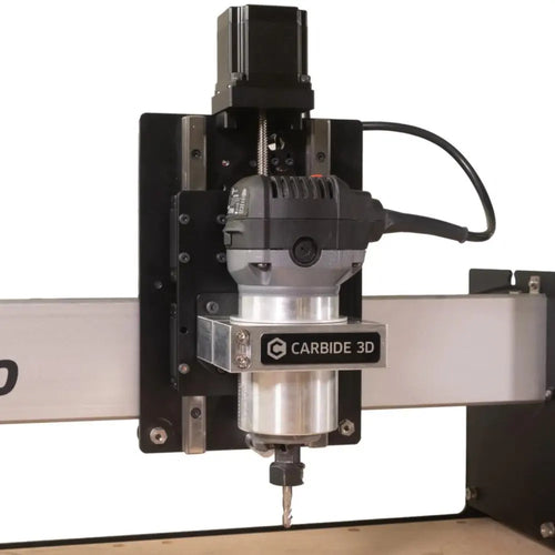 Carbide 3D Shapeoko Z-Plus XL