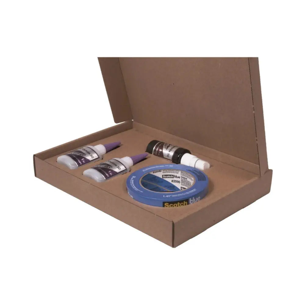 Carbide 3D Super Hold