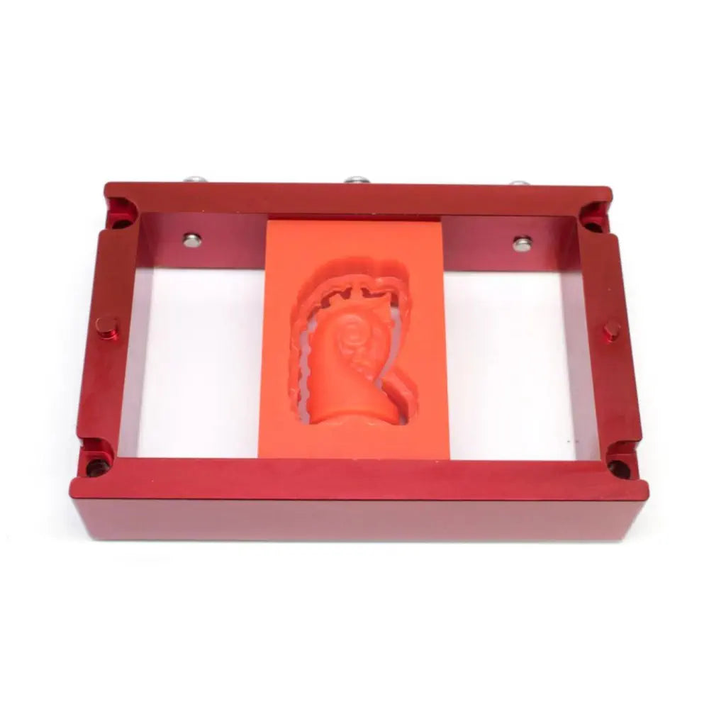 Carbide 3D Flip Jig for Nomad