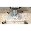 Carbide 3D T-Track and Clamp Kit - Standard