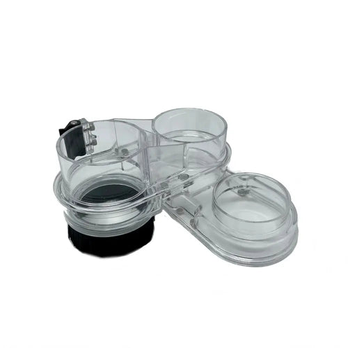 Carbide 3D Sweepy 2.0 Dust Boot 80mm for Dewalt