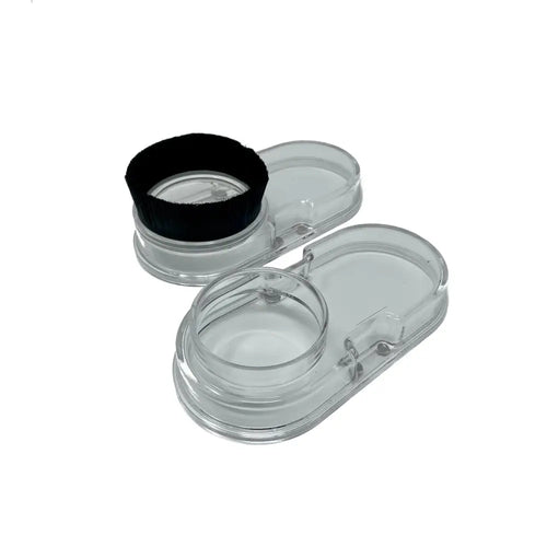 Carbide 3D Sweepy 2.0 Dust Boot 80mm for Dewalt