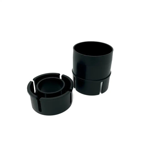 Carbide 3D Sweepy 2.0 Dust Boot 80mm for Dewalt