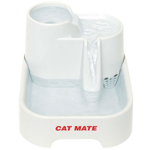 Cat Mate Pet Fountain EU (70 fl.oz)