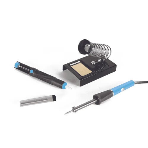 Velleman Electric Soldering Set