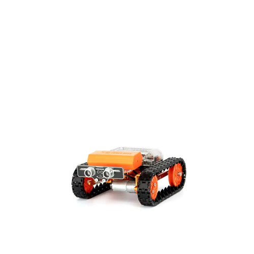 WeBot 12 - Edu Pack