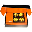 Cherokey 4WD Arduino Mobile Platform