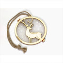 Christmas Decorations: 3per Bundle