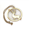 Christmas Decorations: Reindeer