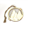 Christmas Decorations: Winter Forest