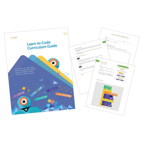 Dash Classroom Pack with Class Connect - 12 Months