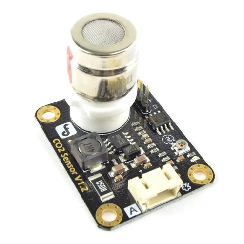 CO2 Sensor Arduino Compatible