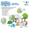 Coding Critters® Bopper, Hip & Hop
