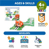 Coding Critters® Go-Pets: Scrambles the Fox