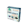 CODLAI ProjeSet Education Kit