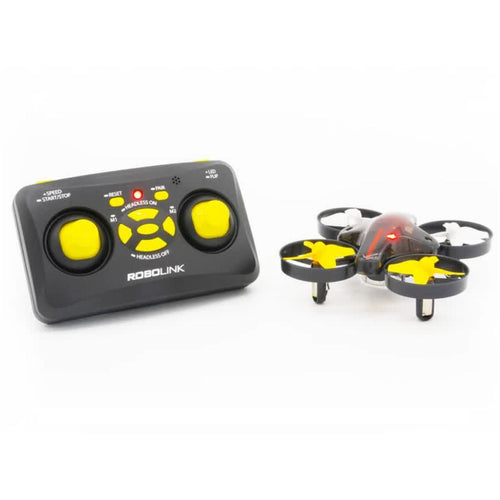 CoDrone Mini Programmable Quadcopter (Open Box)