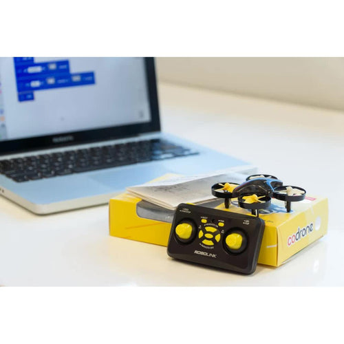 CoDrone Mini Programmable Quadcopter (Open Box)