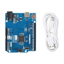 Programming Module UNO R4 Minima Development Board Motherboard Compatible w/ Arduino