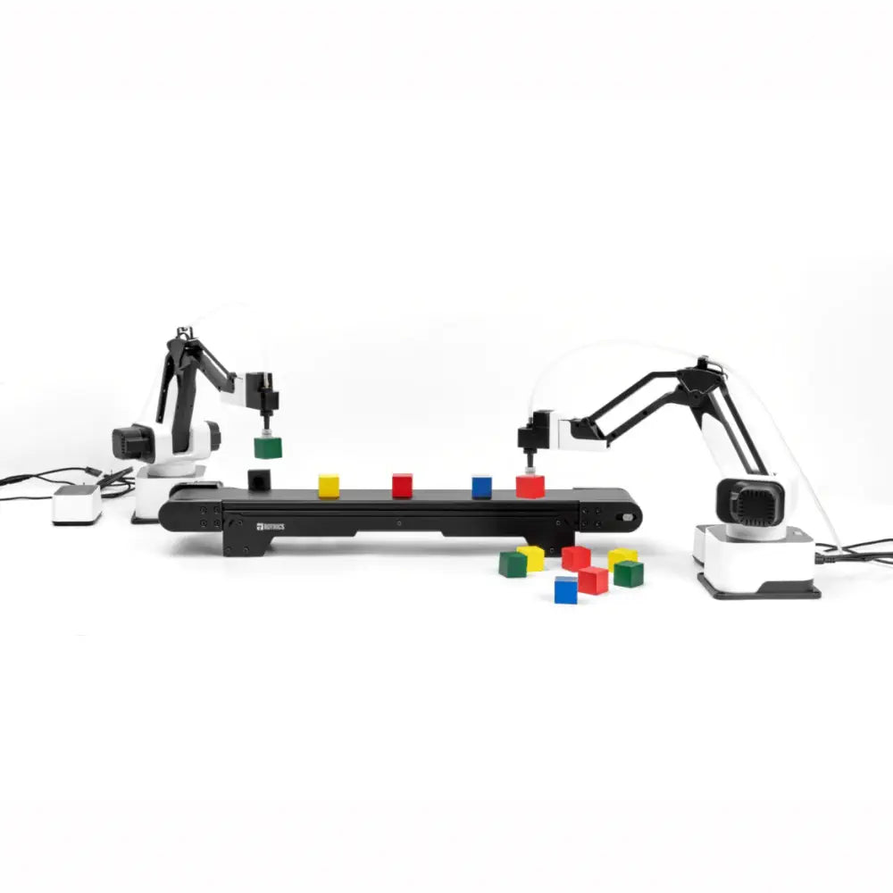 Rotrics Conveyor Belt Kit