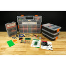 Crazy Circuits Classroom Set: Bit Board w/o micro:bit (1 Pack)