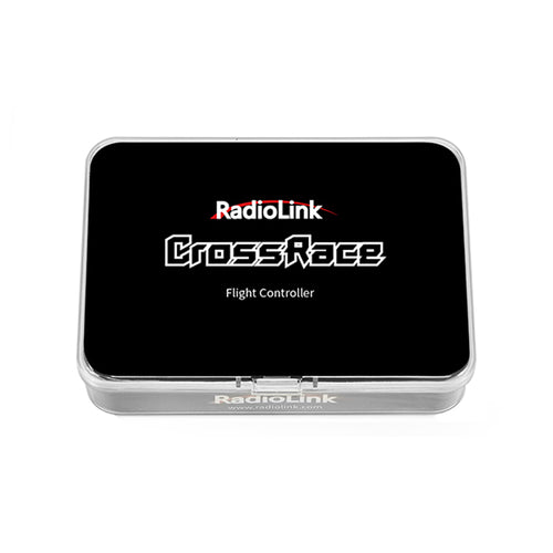 Radiolink CrossRace 12CH Flight Controller (Compatible w/ APM & Betaflight)